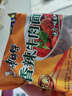 康师傅方便面 大食袋香辣牛肉面144g*24 泡面袋装整箱速食 方便食品 实拍图