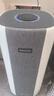 飞利浦（PHILIPS）空气净化器除甲醛神器新房急入住鼻炎专业家用宠物净化机除烟味病毒过敏原螨尘AC3998礼品 实拍图
