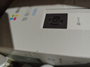 萤石EP3X可视门铃双摄 300万像素+200万像素 双摄像头家用监控 智能门铃摄像机  电子猫眼 萤石白 实拍图