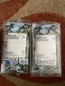 嫚熙（EMXEE）一次性内裤抑菌级女士纯棉大码日抛出差旅行免洗内裤16条 XL码 实拍图