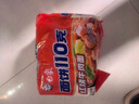 今麦郎方便面1.5倍红烧牛肉味10袋 实拍图