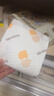 德佑婴儿一次性隔尿垫46片33*45cm护理垫不可洗尿垫姨妈垫 实拍图