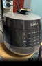 苏泊尔（SUPOR）0涂层球釜电压力锅5L双胆全自动智能预约 触控SY-50YC5011Q电饭煲高压锅4-6人 实拍图