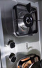 万家乐燃气灶【双高火AY8G液化气灶】立体全进风灶具 5.0kW大火力不锈钢煤气灶具家用台嵌两用快速点火灶 实拍图