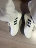 阿迪达斯（adidas）男鞋女鞋休闲板鞋防滑耐用时尚透气情侣款小白鞋 实拍图