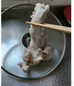 原切黄牛牛蹄筋生牛肉鲁西牛肉炖卤红烧烧烤冷冻可商用生鲜轻食餐 国产鲁西黄牛牛蹄筋净重2斤 实拍图