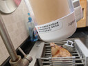 九阳（Joyoung）净水器水龙头台式前置净水机家用厨房过滤器可视化全新升级龙头机JYW-RT1800 1机4芯套装 实拍图