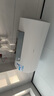 海尔（Haier）电热水器80升 PD3MINI 金刚搪瓷胆 终身免换镁棒 3kW大功率一级能效节能储水式大水量家用洗澡速热 实拍图