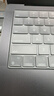 嘉速苹果MacBook Pro14.2英寸键盘膜2026新款M5 2025/24/23款笔记本电脑键盘保护膜 高透防尘罩 实拍图