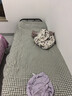 星奇堡 折叠床单人家用简易床加床加固午休小床成人办公室硬板铁床 70cm宽【经济款+加厚框架】 实拍图