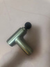 匹克（PEAK）筋膜枪按摩器肩颈腰背按摩仪肌颈膜枪专业级迷你便携式健身肌肉放松父母亲节春节情人七夕礼物男女 实拍图
