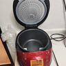 福库（CUCKOO）电饭煲韩国品牌1-4个人家用小型迷你电饭锅3升智能预约定时多功能自动洗涤不粘内胆饭煲3L 1-4人份 0660FR 3L 实拍图