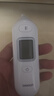 欧姆龙（OMRON）耳温枪 红外电子体温计儿童老人医用入耳式温度计1s速测KE130年货 实拍图
