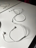 Apple/苹果 EarPods USB-C有线耳机 type-c有线耳机苹果耳机 苹果17有线耳机笔记本耳机游戏音乐 实拍图