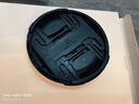 JJC【双真彩镜片】nd滤镜67mm减光镜ND2.5-1000可变可调 适用佳能尼康索尼富士适马 实拍图