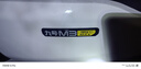 九号（Ninebot）电动摩托车 M3 95c MAX 智能电动车 高端铅酸电摩【门店自提】 到门店选颜色 实拍图