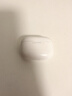 华为FreeBuds SE 4 ANC降噪版 真无线蓝牙降噪耳机 50小时长续航/多模式降噪/快速充电  陶瓷白 实拍图
