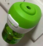 润本（RUNBEN）蚊香液电蚊香液驱蚊液45ml*4瓶+1个定时加热器驱蚊防蚊蚊香无香型 实拍图