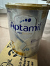 爱他美（Aptamil）白金澳洲版幼儿配方奶粉3段(12-36月)900g 6罐箱装 京东独家礼盒 实拍图