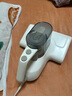 苏泊尔除螨仪床宝 升级吸力双杯尘螨分离65℃热风烘干家用床上除螨机去螨虫宠物除螨仪ERC-TT21C 实拍图