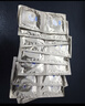 杜蕾斯（durex） 避孕套 安全套 超薄尊享三合一18只男女用套套成人计生情趣用品 实拍图