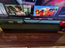 三星（SAMSUNG）HW-Q600F/XZ 全景声3.1.2声道 无线蓝牙回音壁低音炮 独立天空声道 家庭影院 电视投影游戏音响 4K 实拍图