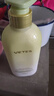 维特丝美白身体乳男女士持久留香72小时香体补水保湿干燥皮肤止痒润肤乳 【控油嫩肤】雪落栀子花500ml 实拍图
