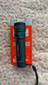 ACEBEAM E75手电筒强光便携超亮家用长续航野外生存大容量防水户外爬山 E75 黛青-高亮版 4500流明 6500K 冷白大泛光 铺路效果好 实拍图