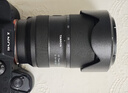 腾龙（Tamron）A063S 28-75mm F/2.8 Di III VXD G2二代大光圈标准变焦 微单镜头 风光人像（索尼全幅E卡口） 实拍图
