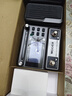 MOOER魔耳ge100pro/150/200/300/1000电吉他综合效果器音箱模拟鼓机 GE100黑色 实拍图