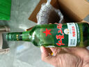 红星二锅头 大二 清香型白酒 43度 500ml 单瓶装 实拍图