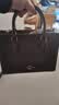 蔻驰（COACH）【品牌直供】女士MAGGIE中号单肩手提斜挎包CY668礼物 实拍图