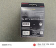 闪迪（SanDisk）512GB SD内存卡 4K V30 U3 C10 相机存储卡 读速200MB/s 写速140MB/s 微单/单反相机内存卡 实拍图