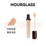 HOURGLASS钟楚曦同款遮瑕液遮盖痘印眼袋黑眼圈Cedar蜜桃浅 新年礼物送女友 实拍图