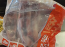 鲜京采 新西兰原切带骨羊排净重4斤/袋【偏肥】 羊肉烧烤 京东自有品牌 实拍图