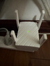 普联（TP-LINK）AC1200双频wifi放大器 Wi-Fi无线信号扩展器 中继器 路由器信号无线网络增强器  TL-WDA6332RE 实拍图