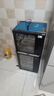 美的（Midea）家用台式小型消毒柜 高温立式二星级94L 大容量四层碗柜餐具碗筷烘干收纳柜 100R05 实拍图