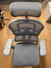 Ergonor保友金豪b雄鹰 人体工学椅 电脑椅 电竞椅办公椅子可躺老板椅 【金豪b雄鹰】银白网 实拍图