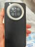 言臣适配华为mate70pro手机壳镜头全包防摔Air真皮华为mate70pro+手机壳超薄散热优享版mate60保护套 【曜石黑】头层牛皮|全包防摔|裸机手感 华为Mate70 实拍图