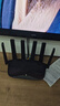 普联（TP-LINK）大道路由器7DR6430 BE6400 5G WiFi7千兆双频家用高速穿墙 2.4G wifi6无线 2.5G网口 游戏加速 实拍图
