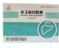 [水林佳] 水飞蓟宾胶囊35mg*30粒/盒 科学保肝护肝 实拍图