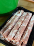 潮夫道肥牛200g 牛肉片 关东煮丸料 肉卷火锅食材 部队火锅 烤肉 麻辣烫 实拍图