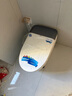 JOMOW智能马桶一体即热式全自动冲洗加热烘干坐便器带水箱杀菌金榜前十 K9全功能-自动语音泡沫-带水箱 250/300/350/400坑距下单备注 实拍图