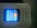 格行随身wifi6官方正品三网通用车载便携式无线网卡cpe路由器WiFi免插卡移动随身wifi非无限流量2025款 智能选网【不虚标 不限速】90天无理由 送流量 实拍图