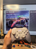 北通鲲鹏20无线游戏手柄智控双切扳机震动蓝牙手柄xbox电脑PC手机steam电视NSswitch2体感原神宝可梦ZA 实拍图
