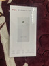TCL随身wifi三网通用免插卡无线wifi6车载4G路由器随身便携无限制移动联通电信全国通用2025款5GXY15B 有线充电无线上网【10000毫安超长续航】 不限速不虚标月享1500G流量 实拍图