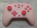 盖世小鸡（GAMESIR）启明星无线游戏手柄switch2手柄 手机steam安卓苹果PC电脑电视蓝牙NS2pro双人成行粉色宝可梦ZA 实拍图