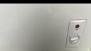 志高（CHIGO）小冰柜家用冷冻小型一级节能省电迷你卧式冷藏保鲜储母乳冷柜 【一级能效 全国联保】 158L 单温单门 实拍图