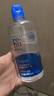 博士伦润明清透 隐形眼镜水护理液830ml 隐形眼镜多功能护理液 实拍图