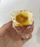 乐肴居爆汁流沙包600g 20个 儿童早餐速食半成品奶黄包子新年过年茶点心 实拍图